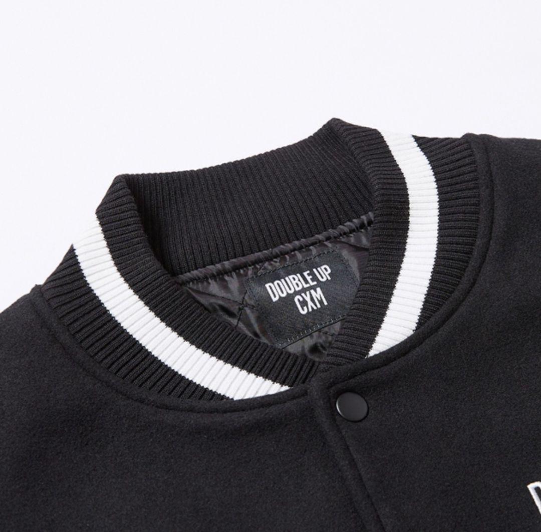 c×m[DOUBLE UP JAPAN]ジャンパー(Jacket)