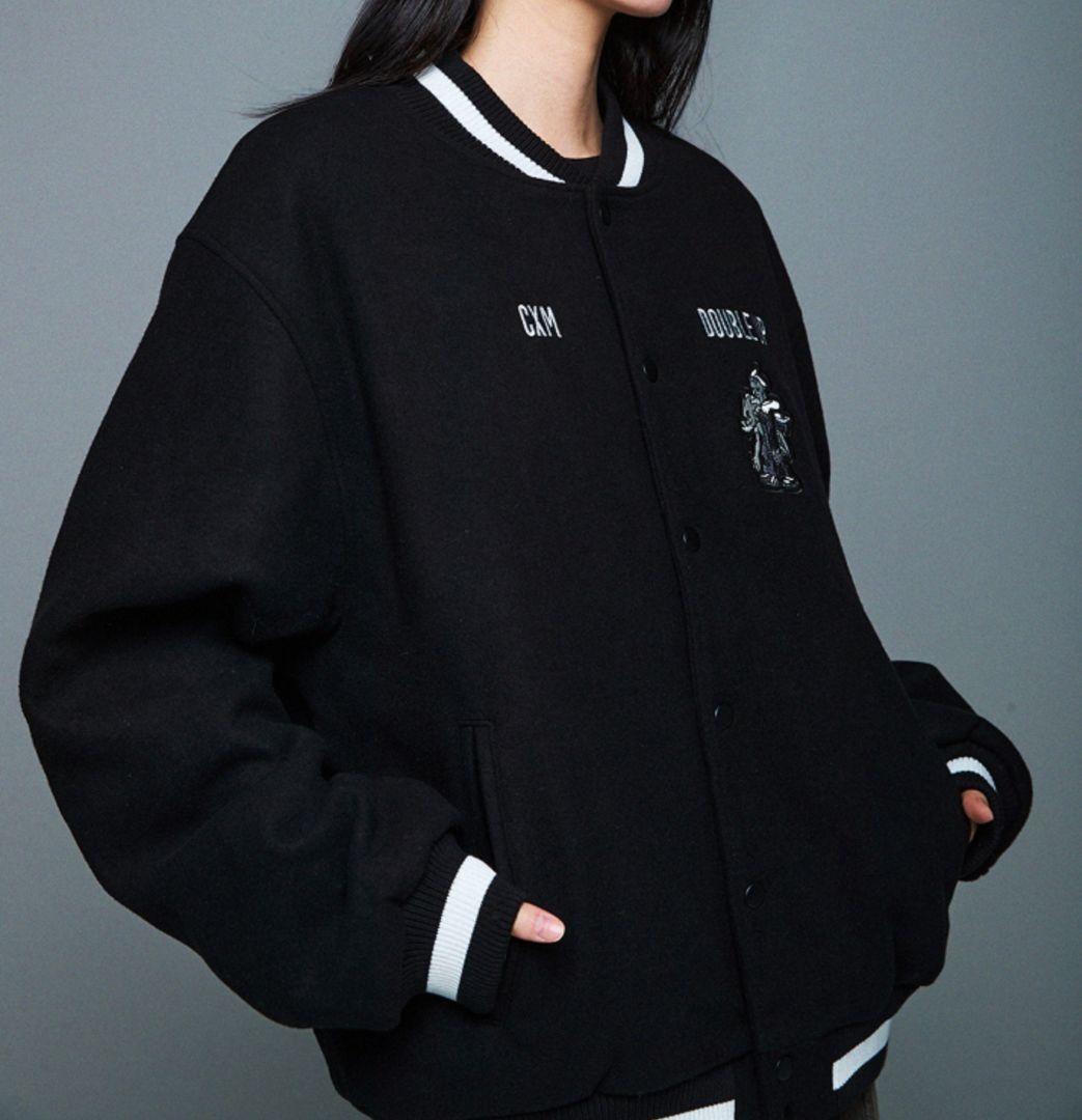 c×m[DOUBLE UP JAPAN]ジャンパー(Jacket)