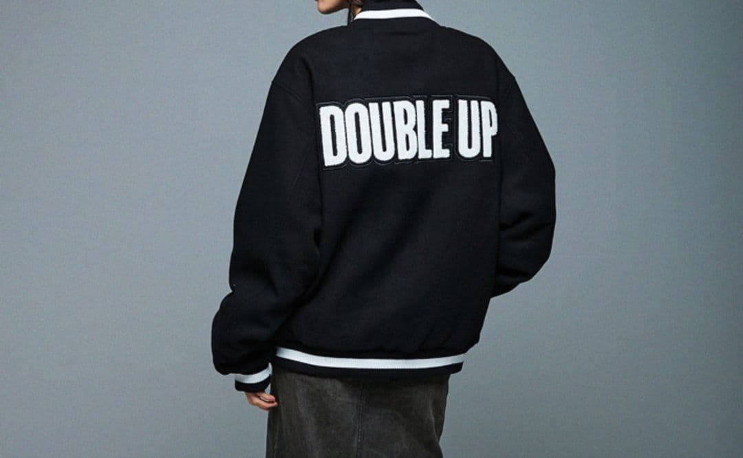 c×m[DOUBLE UP JAPAN]ジャンパー(Jacket)