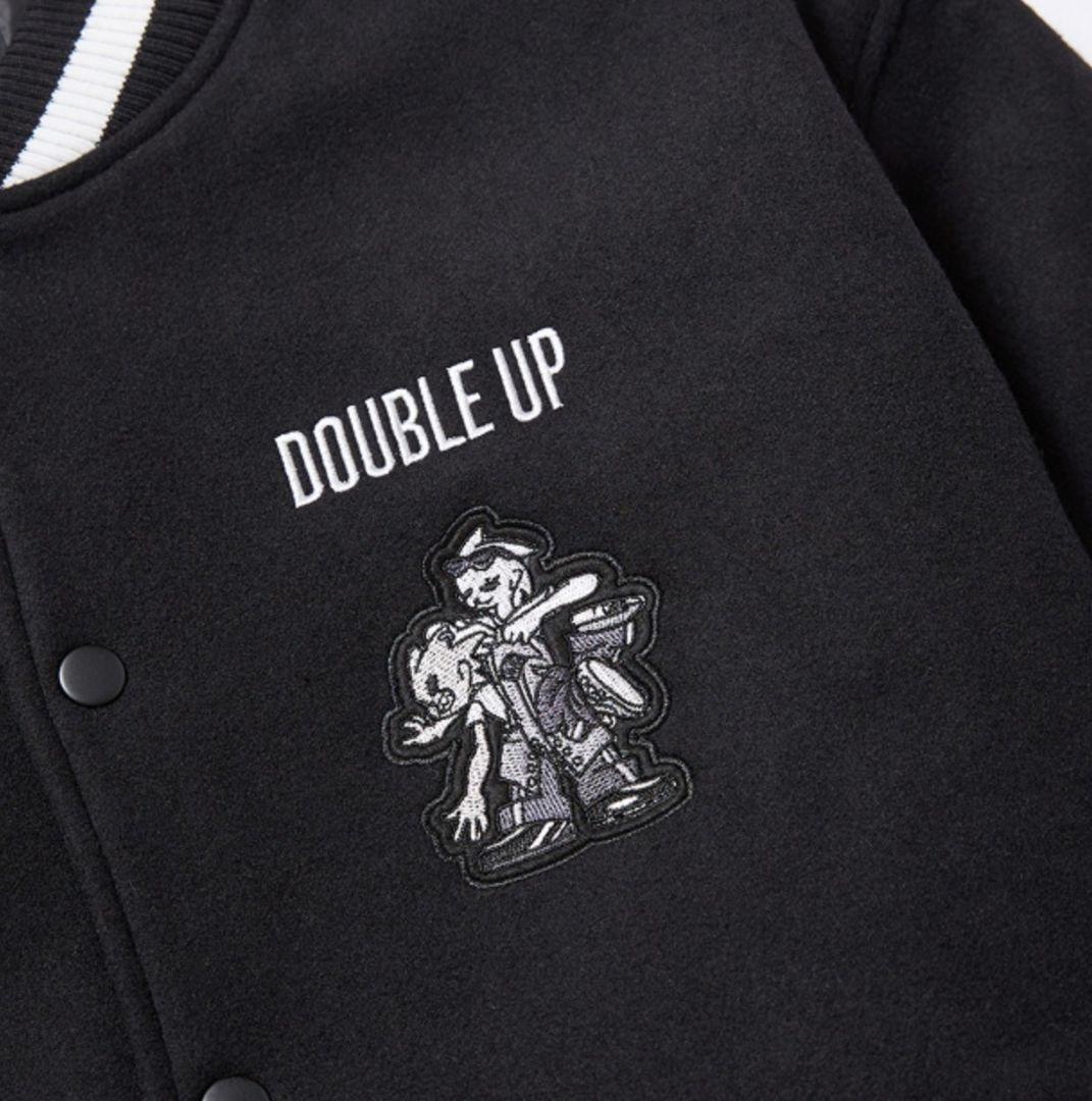 c×m[DOUBLE UP JAPAN]ジャンパー(Jacket)