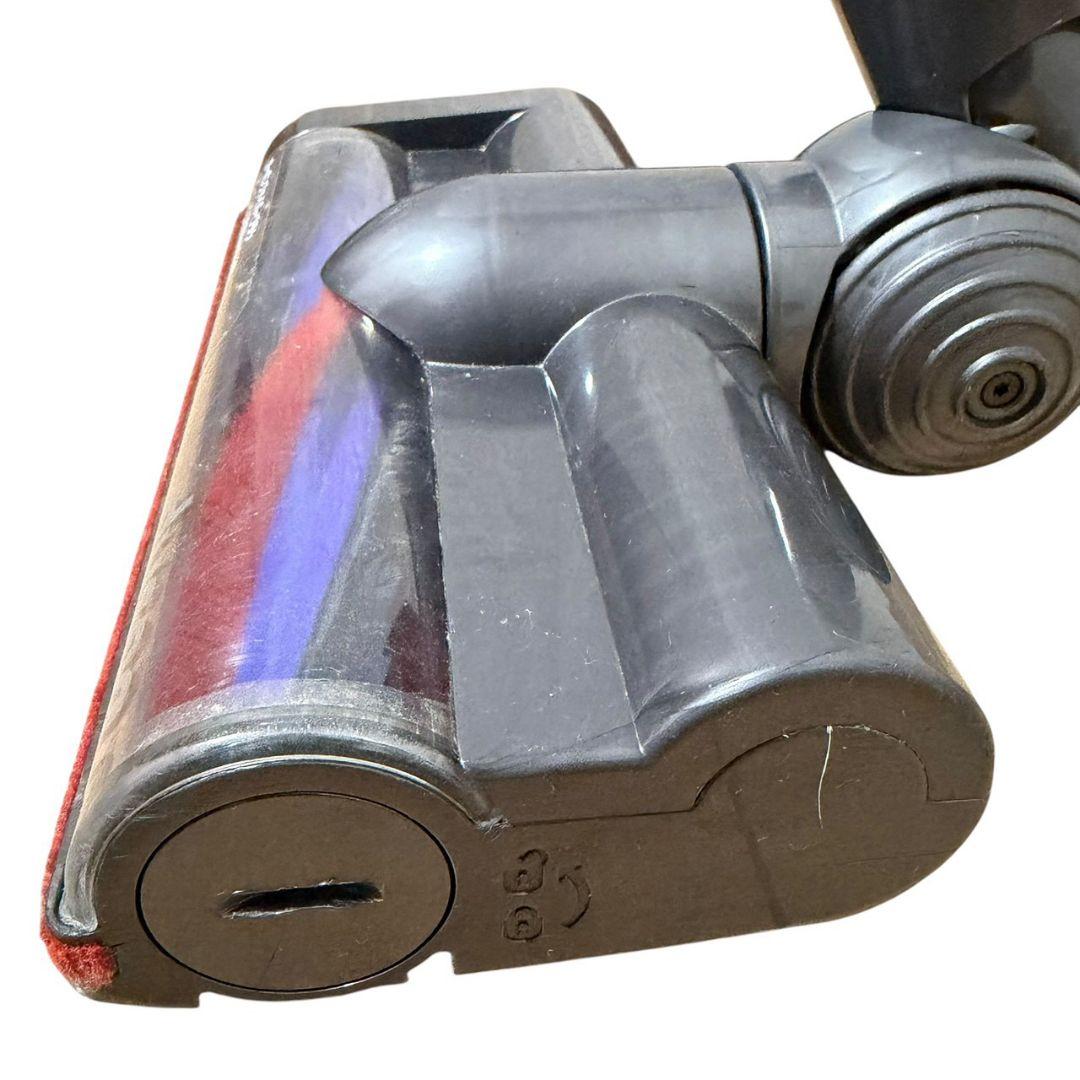 【純正】698 Dyson DC48 DC63 ヘッド 25200 217-27