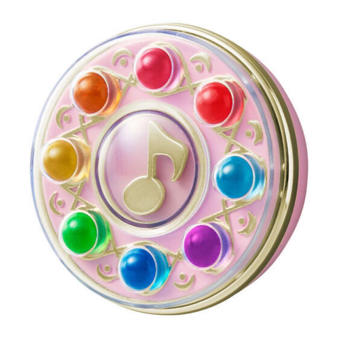 ★新品未開封★ おジャ魔女どれみ 見習いタップ プレミアムバンダイ