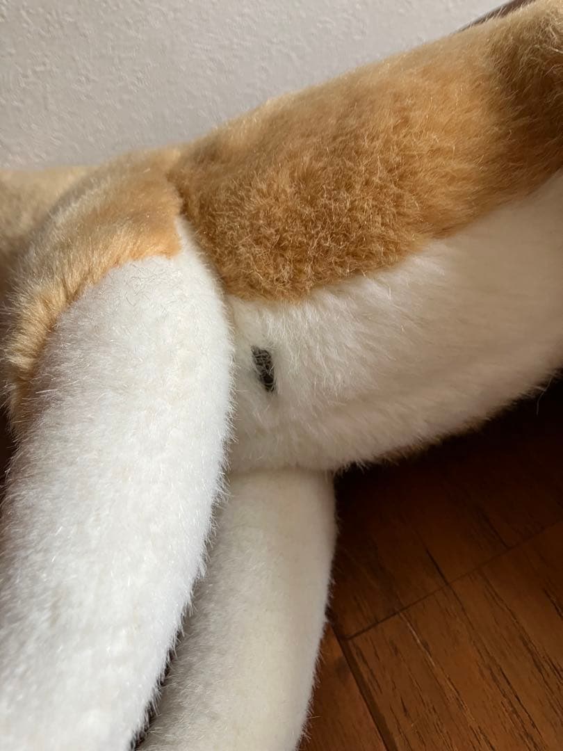 柴犬 ぬいぐるみ 大 kosen