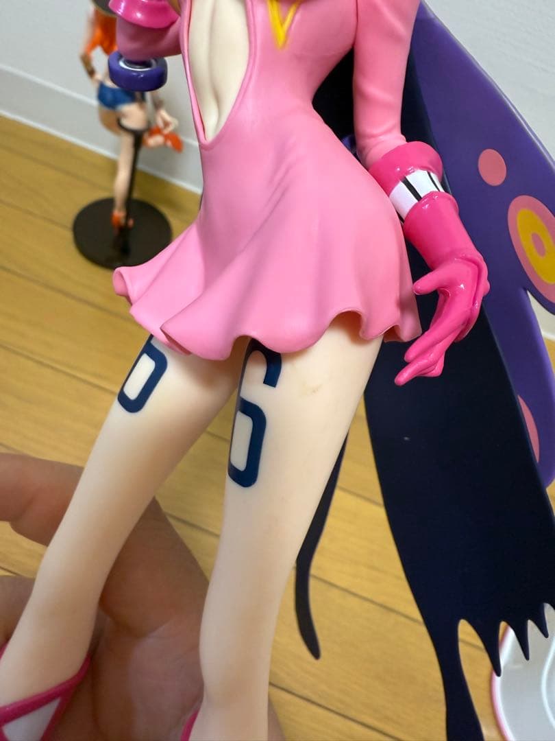 ワンピースフィギュア　箱なし