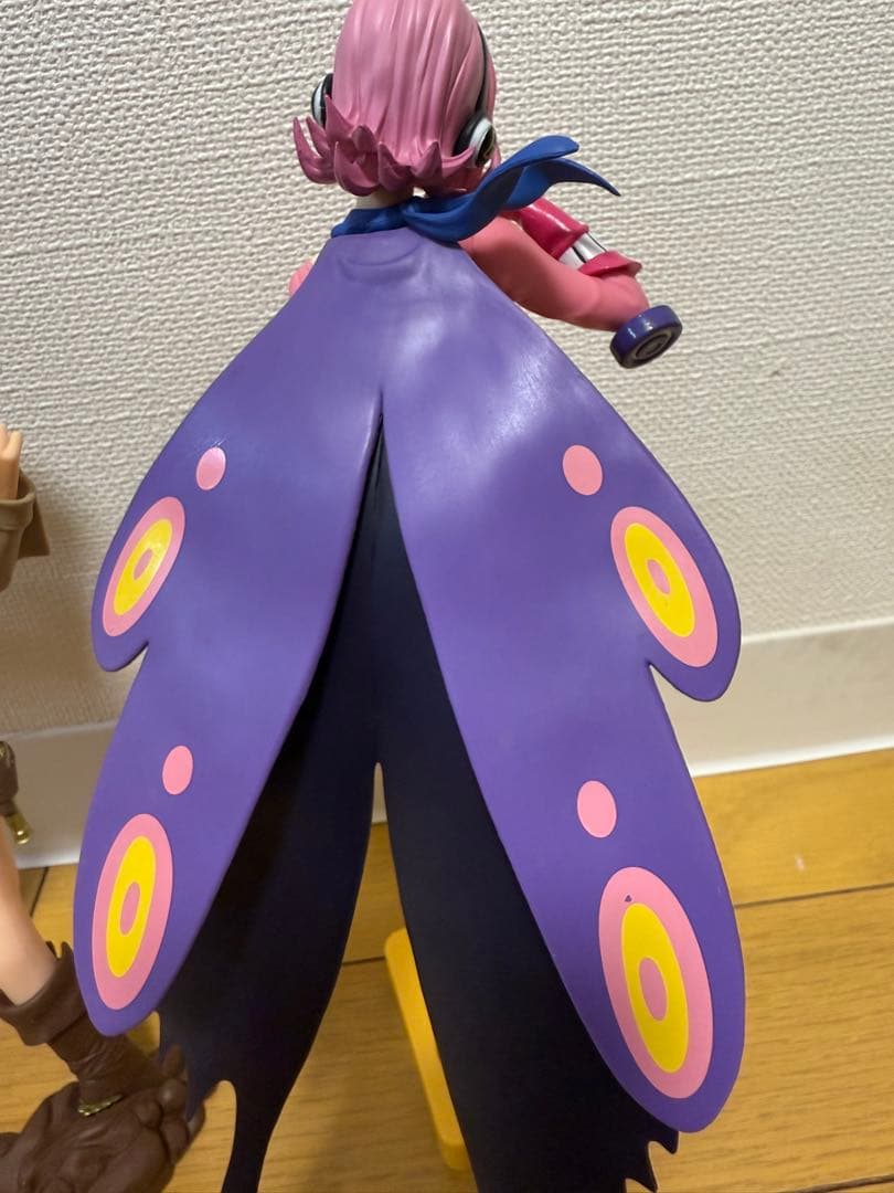 ワンピースフィギュア　箱なし