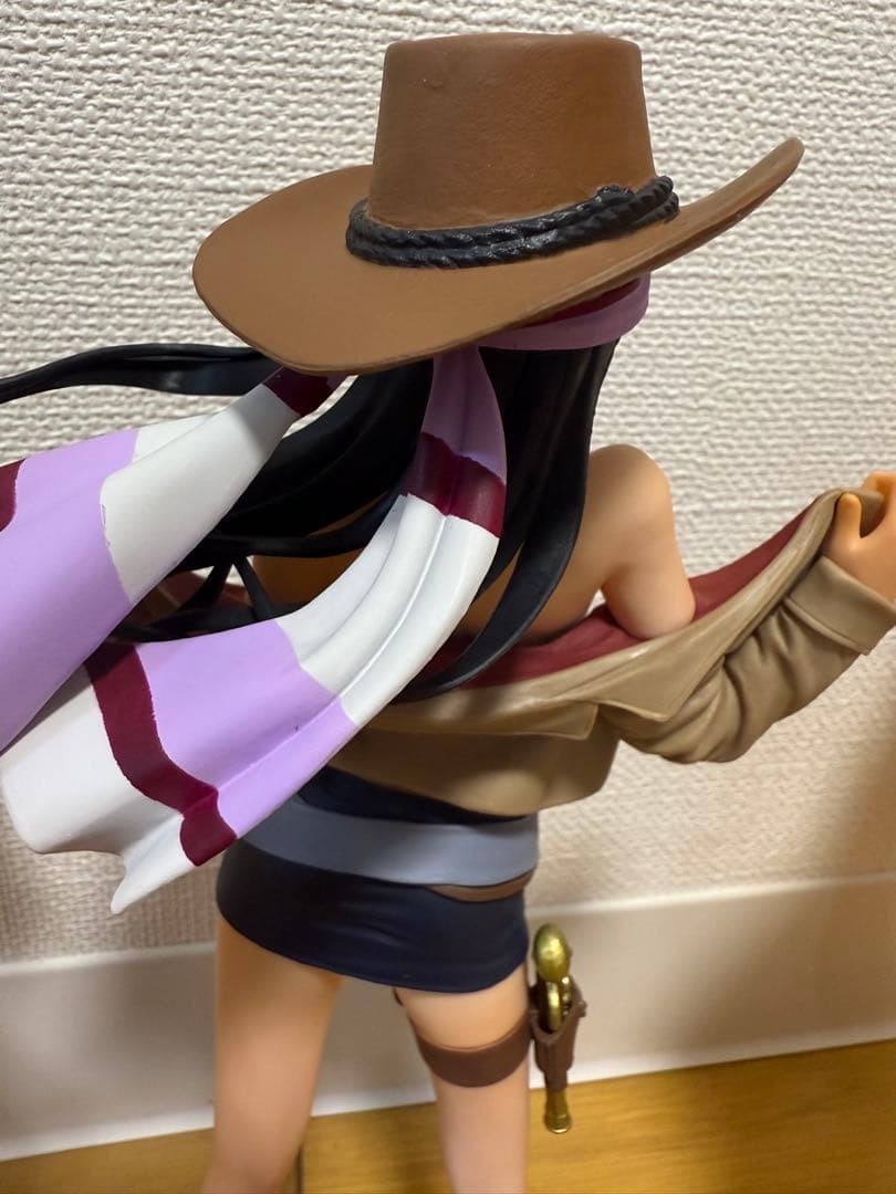 ワンピースフィギュア　箱なし