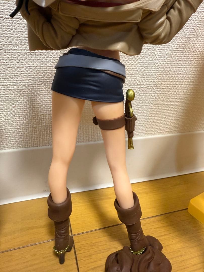 ワンピースフィギュア　箱なし