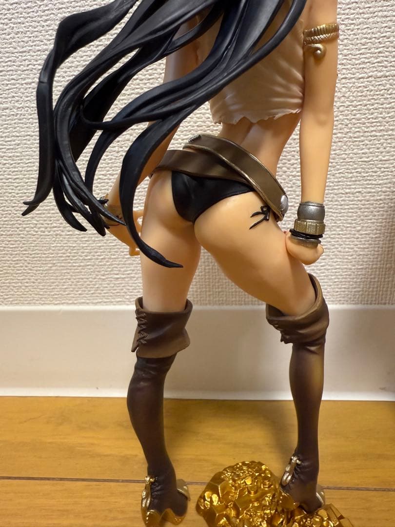 ワンピースフィギュア　箱なし