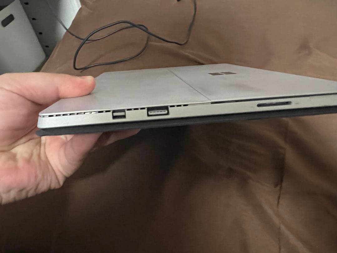 ま*る様 Surface pro4 中古　キーボードオマケ