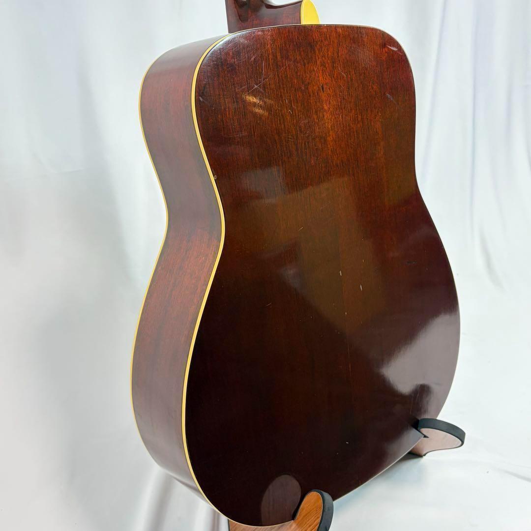 YAMAHA JAPAN vintage FG-240 グリーンラベル