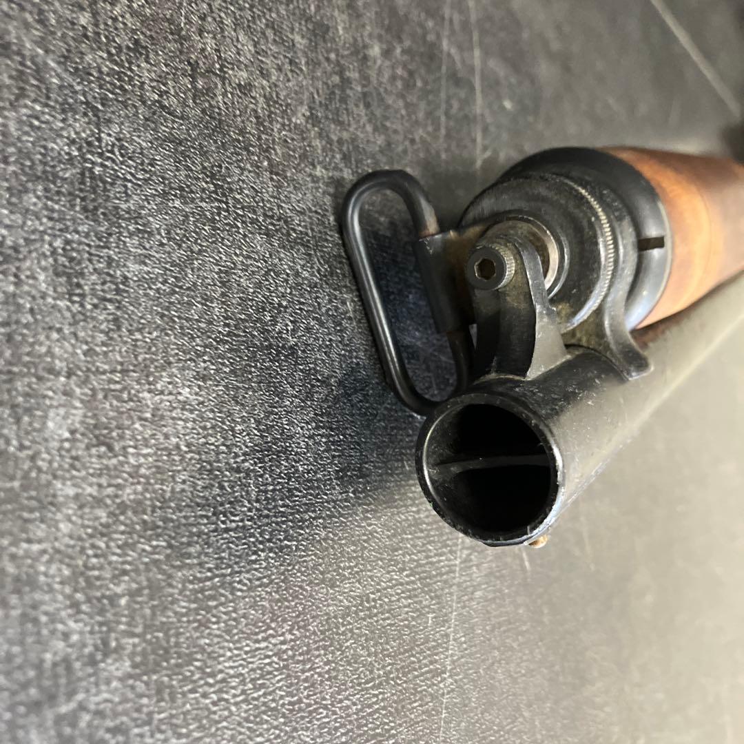 トイガン MGC Remington RIOT SHOTGUN MODEL/31-RS