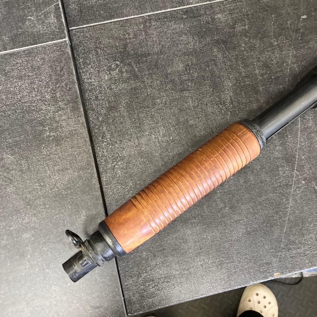 トイガン MGC Remington RIOT SHOTGUN MODEL/31-RS