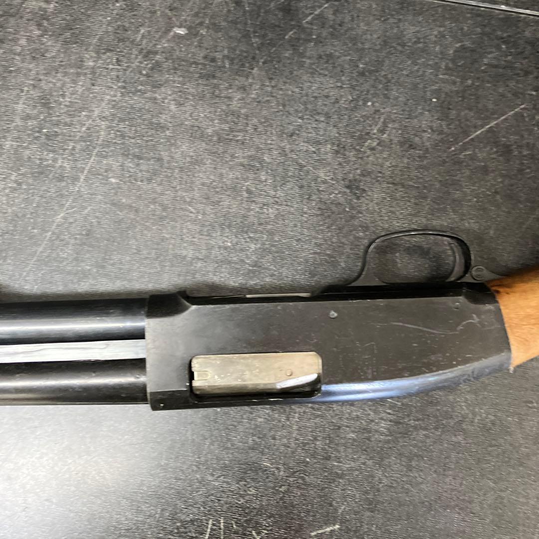 トイガン MGC Remington RIOT SHOTGUN MODEL/31-RS