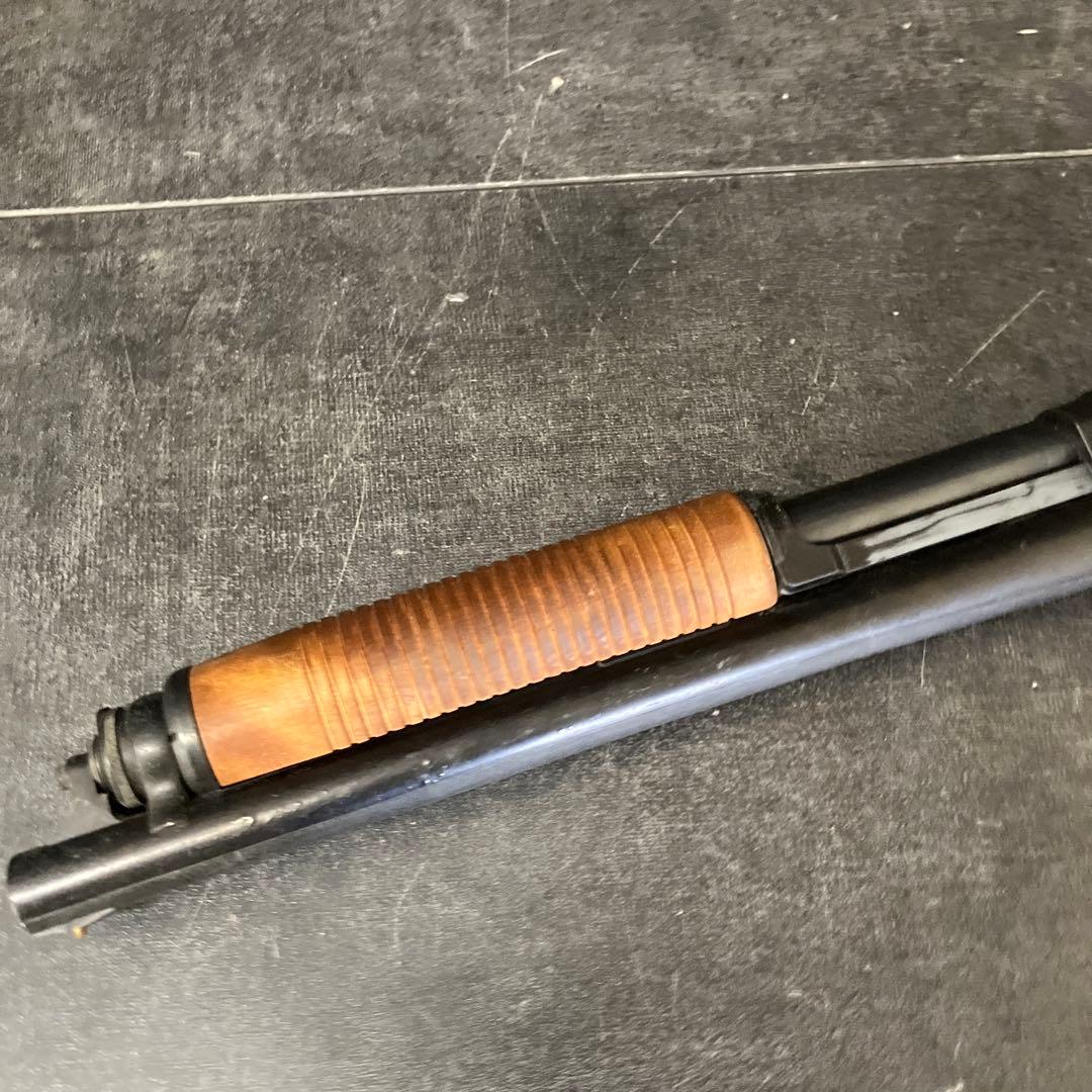 トイガン MGC Remington RIOT SHOTGUN MODEL/31-RS