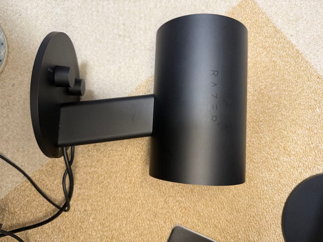 NOMMO CHROMA 2.0 RAZERレイザー PC用スピーカー