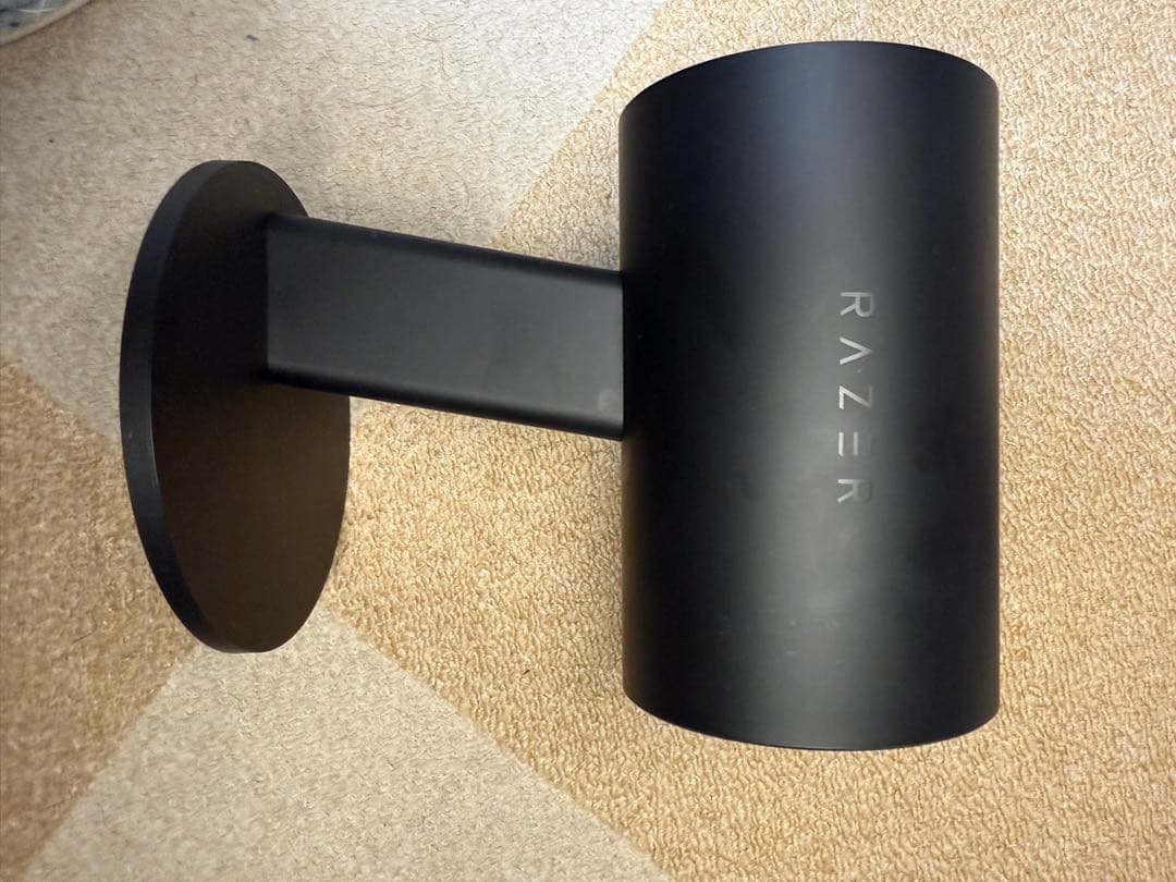 NOMMO CHROMA 2.0 RAZERレイザー PC用スピーカー