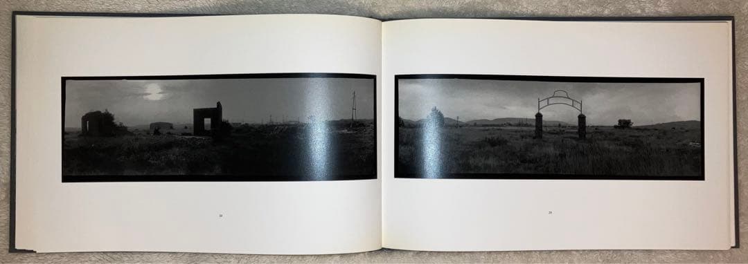 芸術写真 SMUTNA KRAJINA SAD LANDSCAPE Josef Sudek