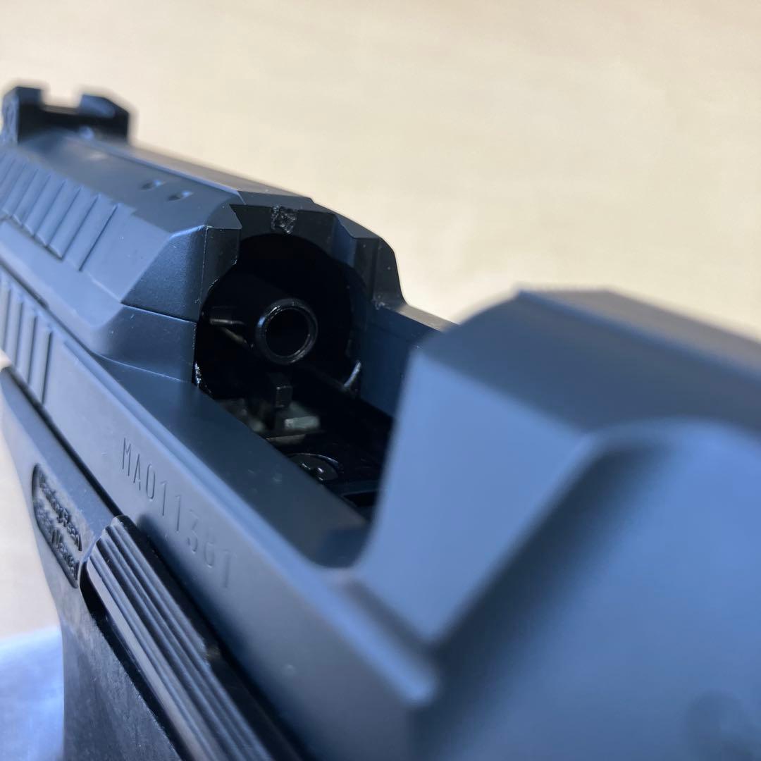 マルゼン　ワルサーP99コンパクト\"スペシャルフォース\"
