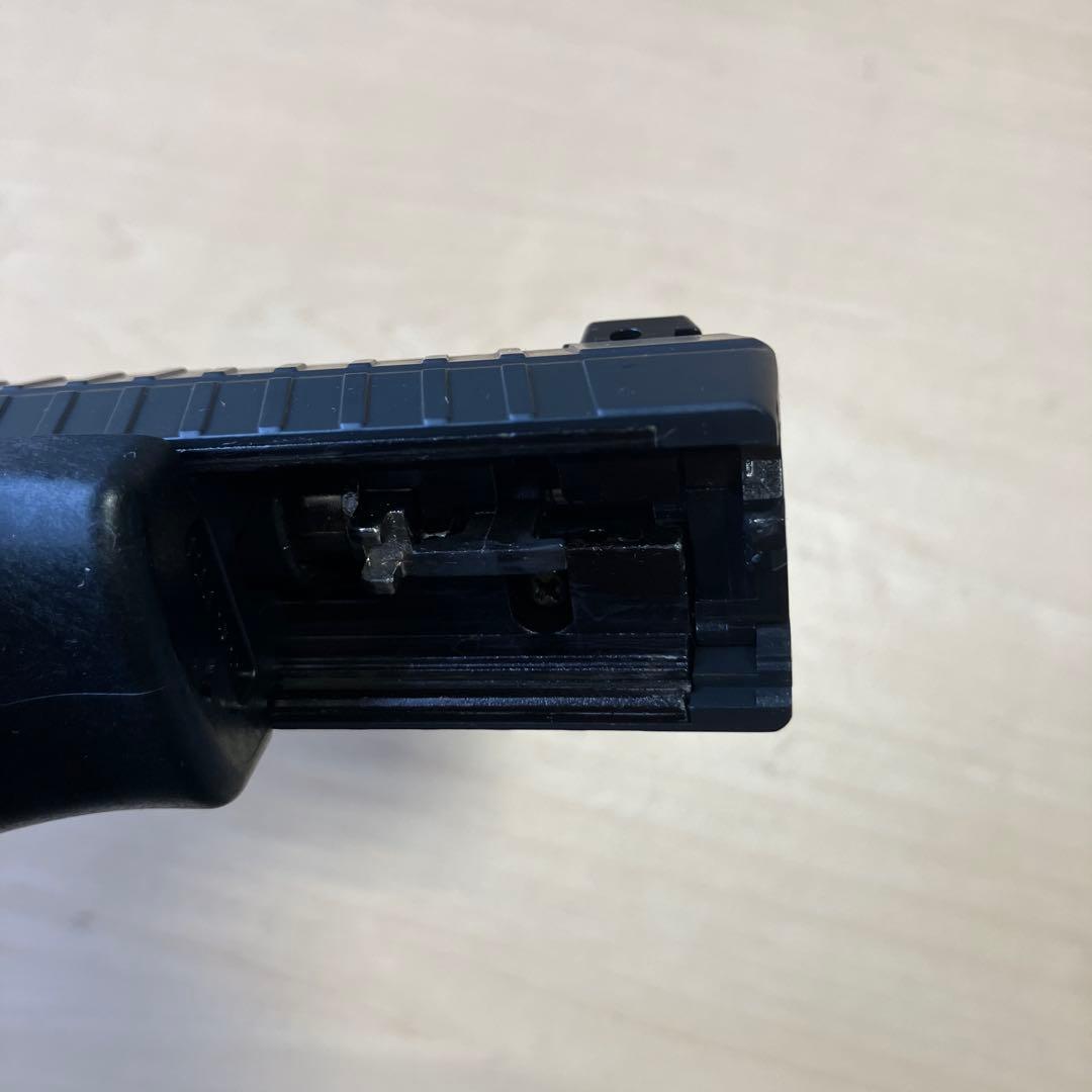 マルゼン　ワルサーP99コンパクト\"スペシャルフォース\"