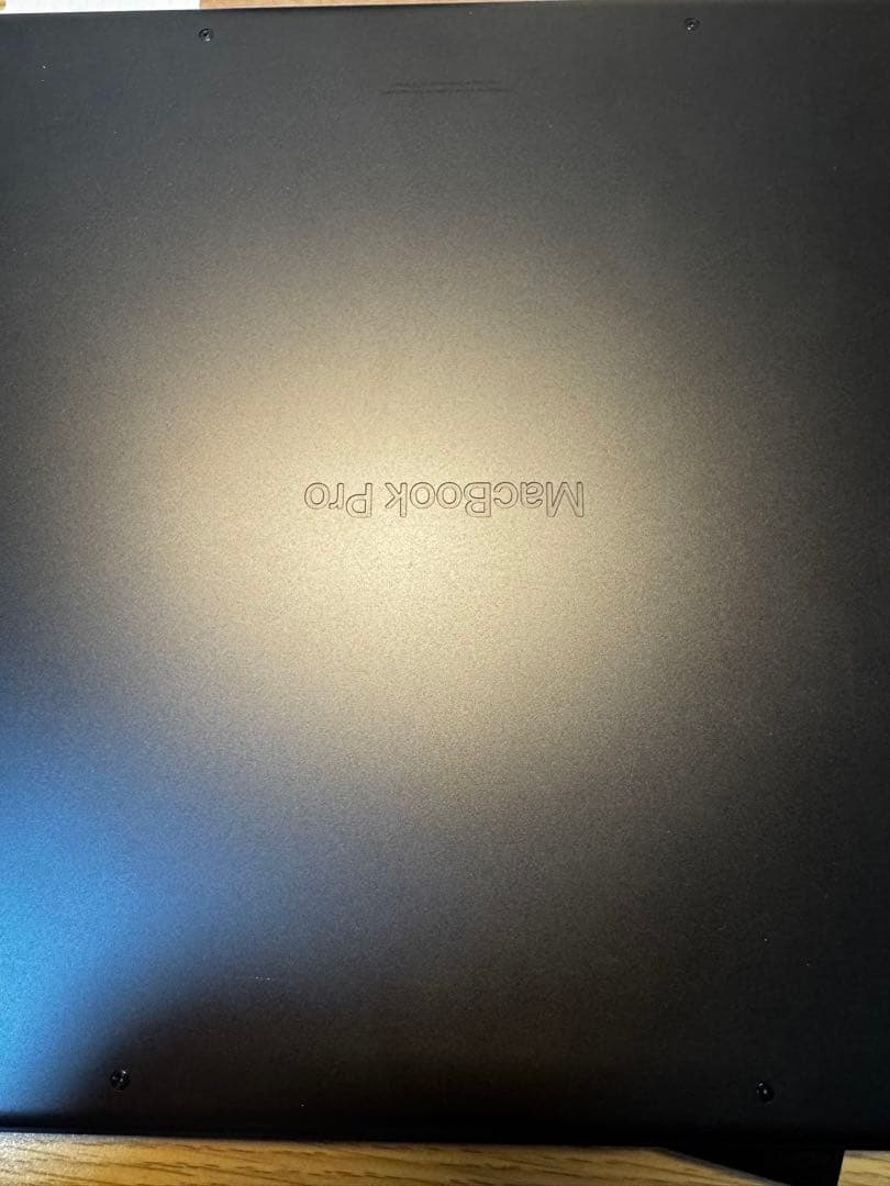 MacBook本体 Macbook Pro 16 M3 MAX 36GB 1TB