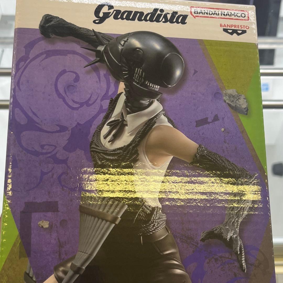 一番くじ チェンソーマン レゼ篇 フィギュア 他 まとめ売り15点