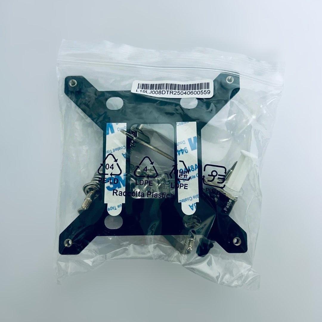 PC用ファン・クーラー MSI MAG CoreLiquid A13 360 WHITE