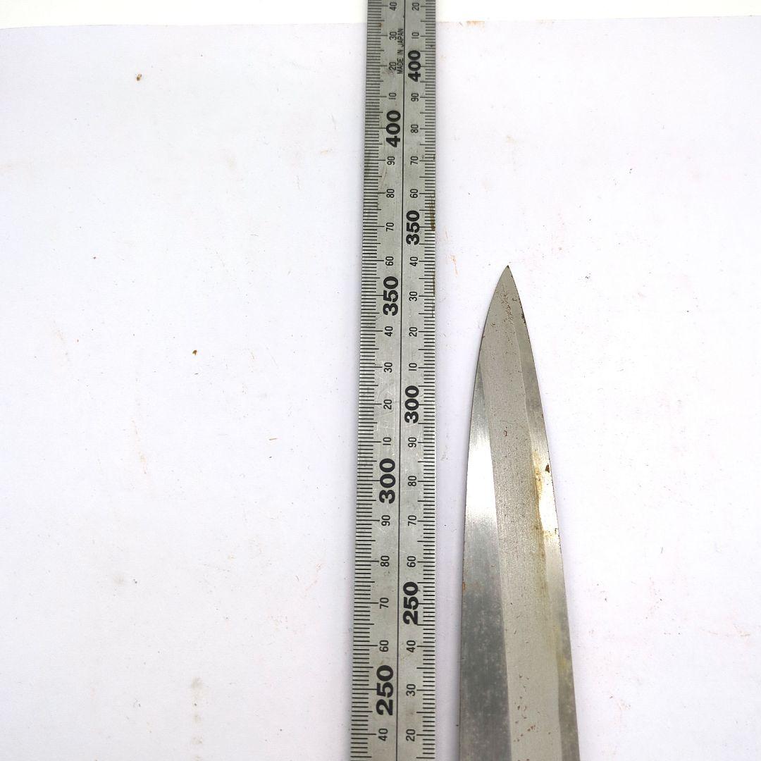 堺包丁 堺章正 柳刃包丁 牛刀 刺身包丁 菜切包丁 木製ハンドル 在名