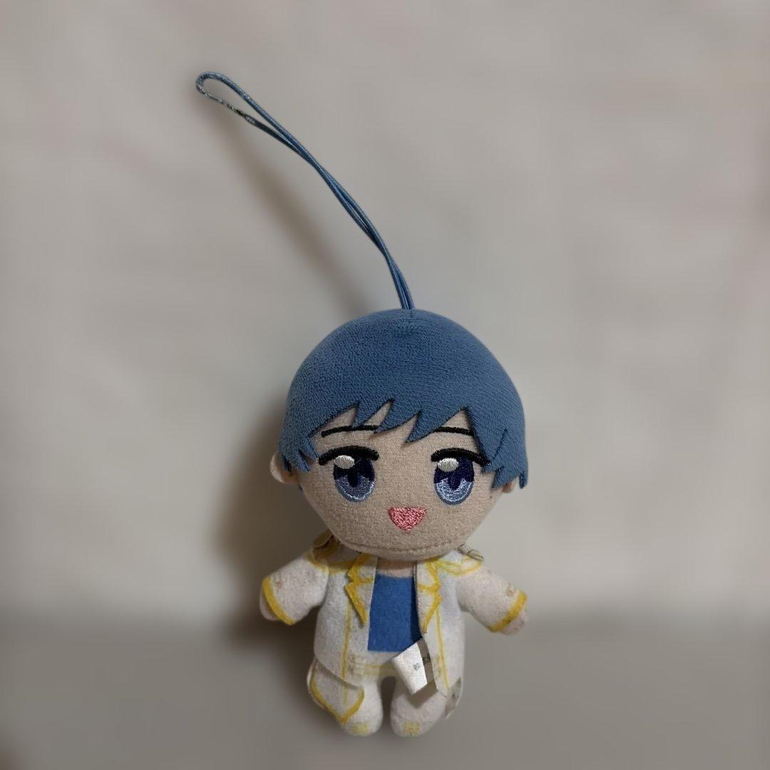 いれいす If いふ ぬいぐるみ マスコット まとめ売り