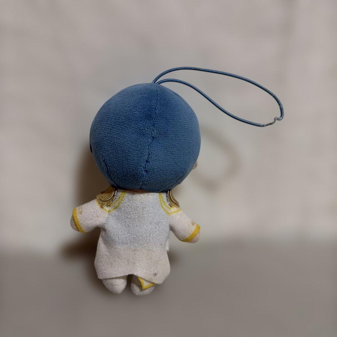 いれいす If いふ ぬいぐるみ マスコット まとめ売り