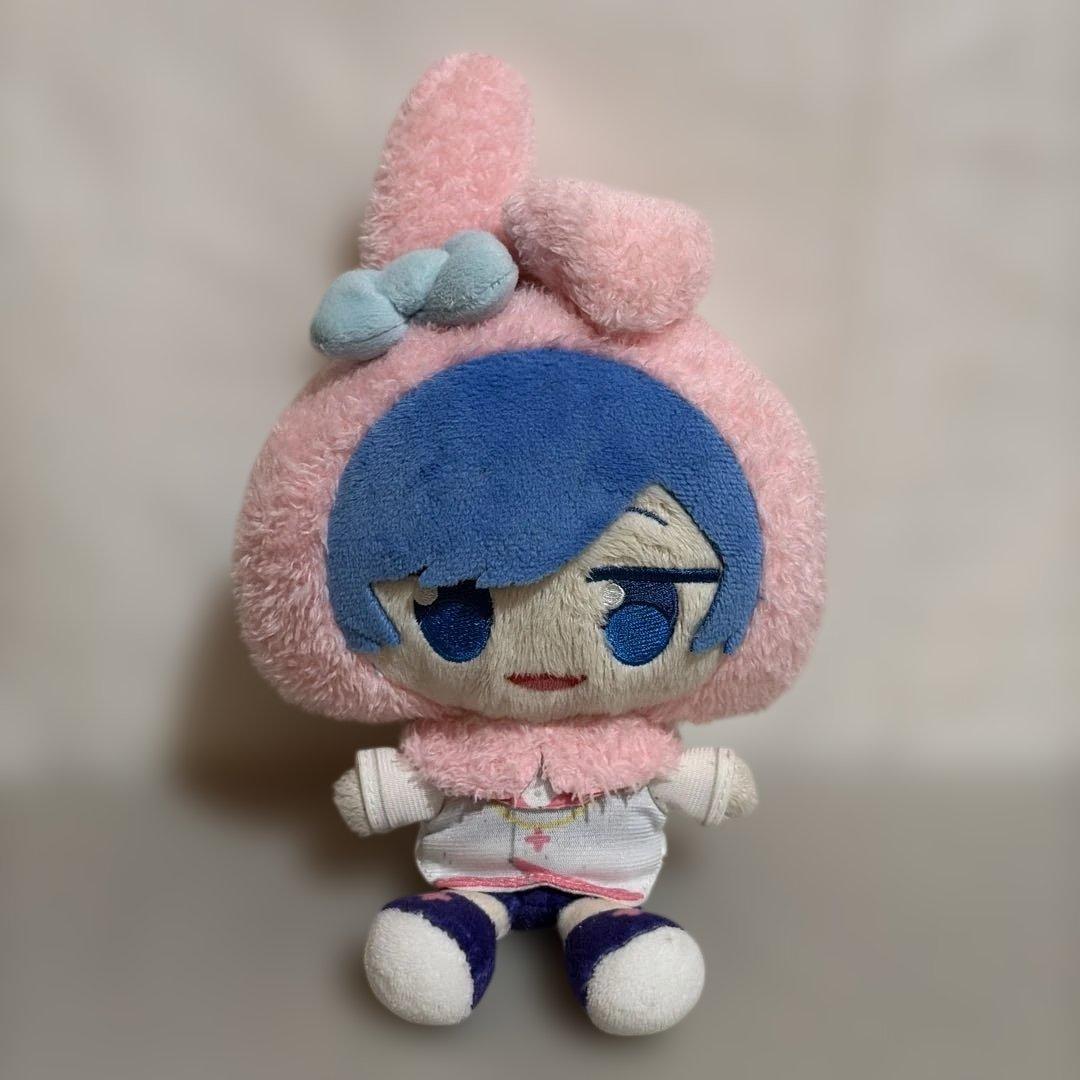 いれいす If いふ ぬいぐるみ マスコット まとめ売り