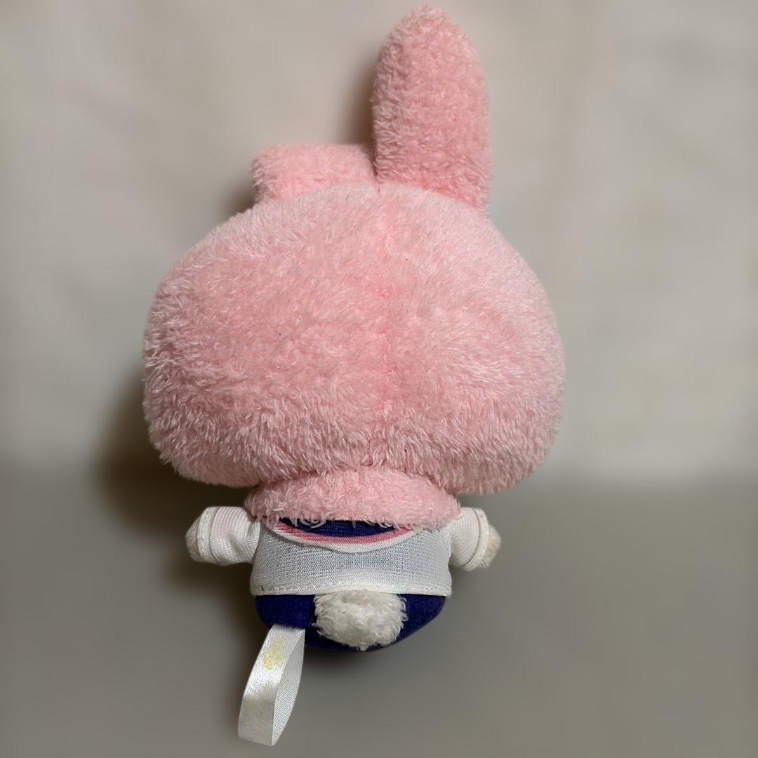 いれいす If いふ ぬいぐるみ マスコット まとめ売り