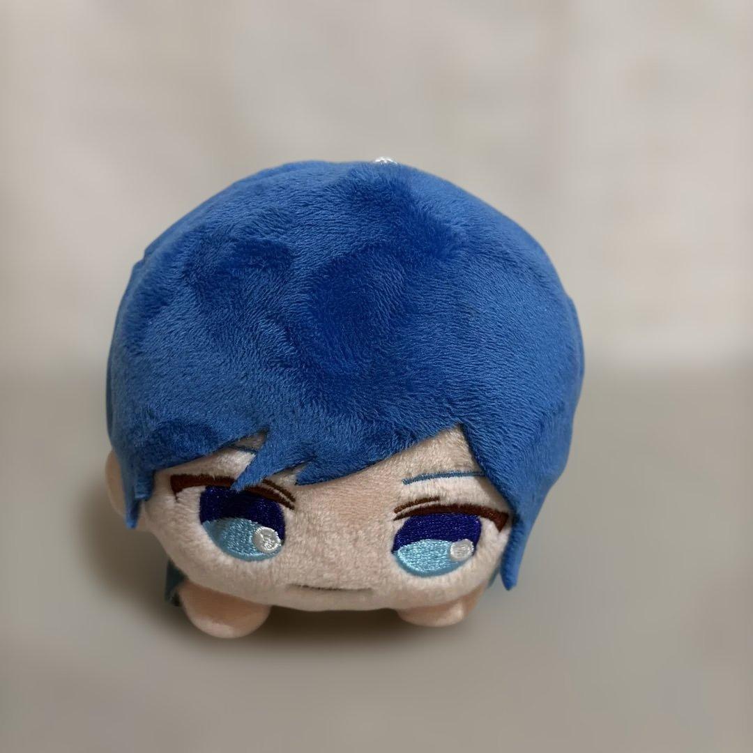 いれいす If いふ ぬいぐるみ マスコット まとめ売り