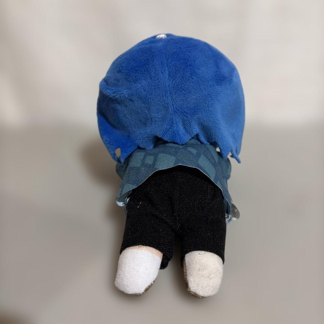 いれいす If いふ ぬいぐるみ マスコット まとめ売り