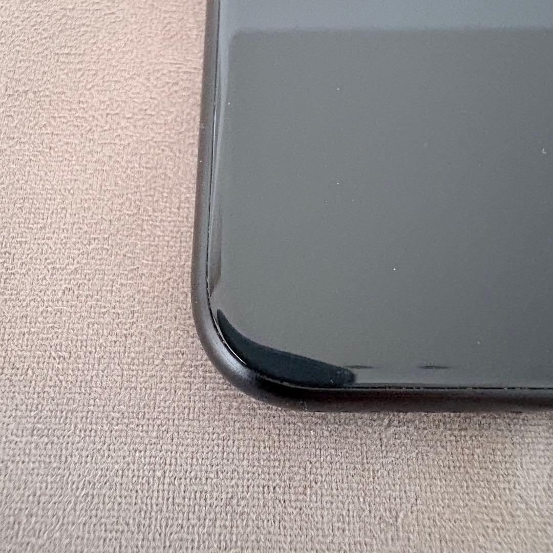 【中古品】iPhone SE2 64GB ブラック