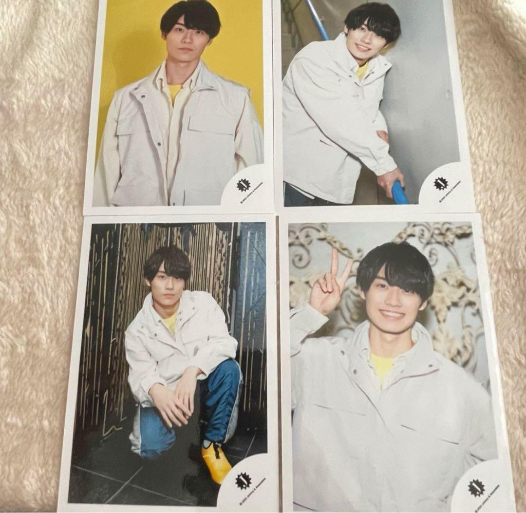 檜山光成　公式写真