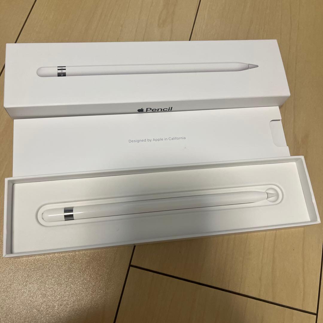 純正 Apple Pencil 第1世代