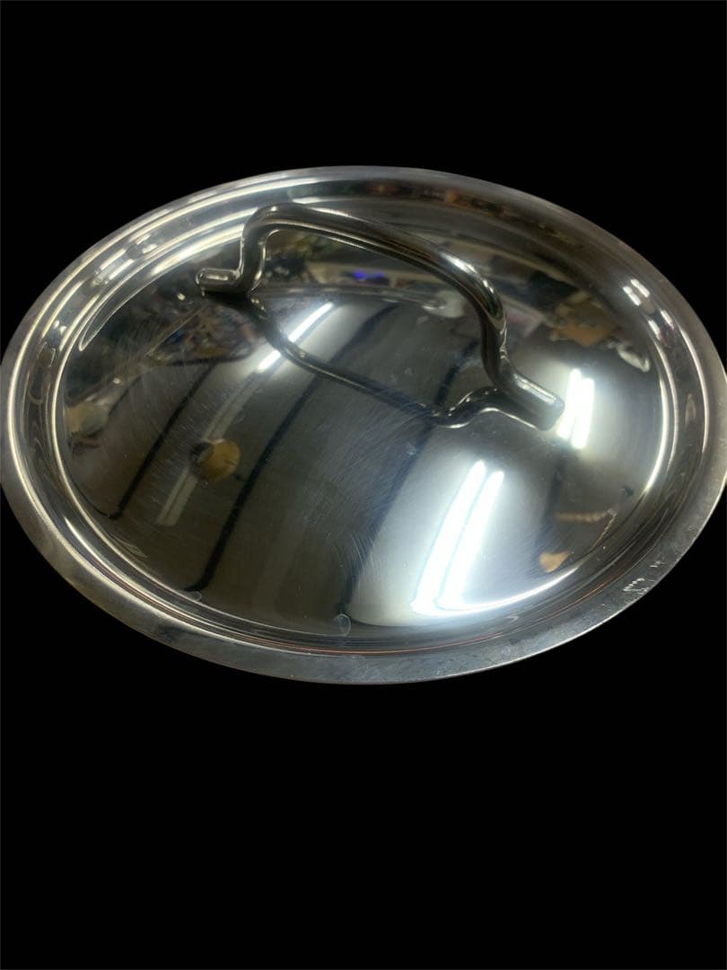 ジオプロダクト 片手鍋 18cm 2.0L・16㎝ 1.5L ２個セット