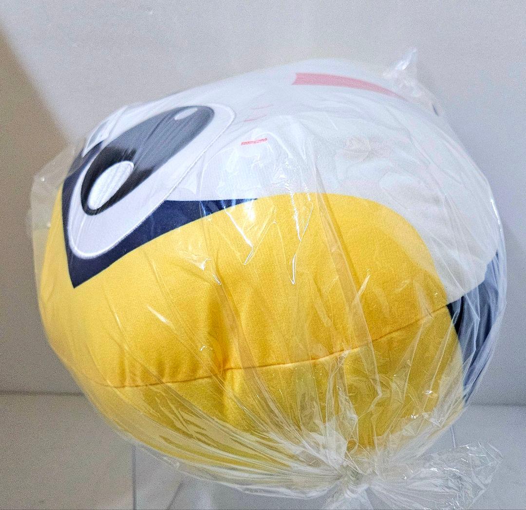 ❤オンクレ美品❤ ケロロ軍曹 タママ二等兵 ぬいぐるみ ドーム型クッション