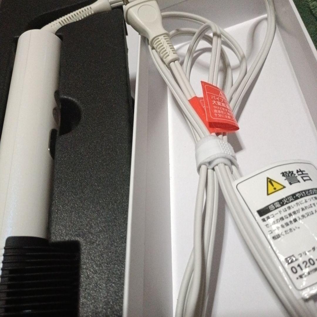 【保証書あり】エレメア クレイツ イオン コーム ストレート