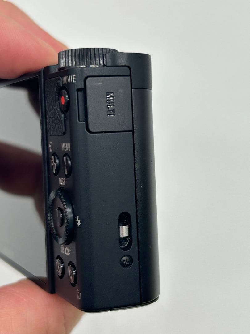 Sony DSC-WX800 コンパクトデジタルカメラ#131