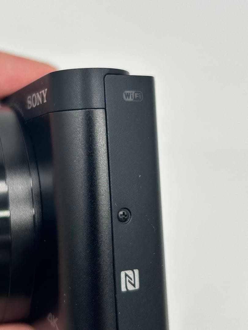 Sony DSC-WX800 コンパクトデジタルカメラ#131