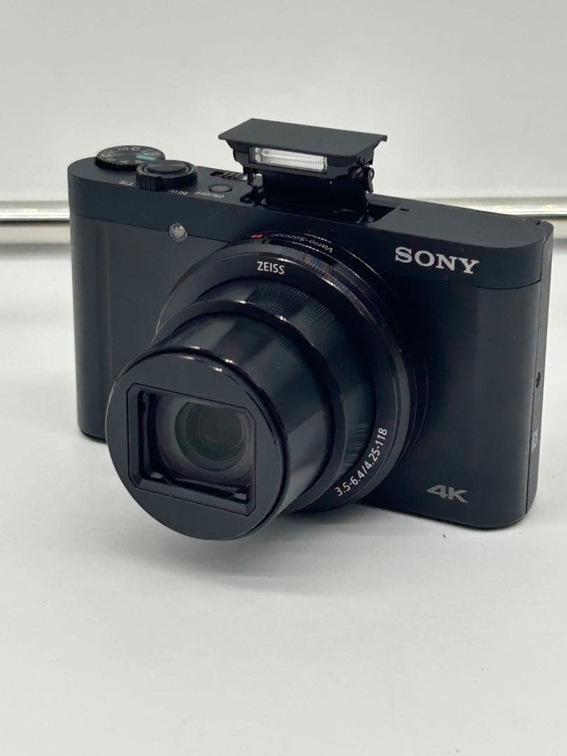 Sony DSC-WX800 コンパクトデジタルカメラ#131