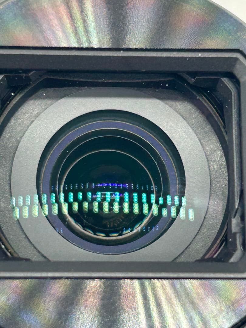 Sony DSC-WX800 コンパクトデジタルカメラ#131