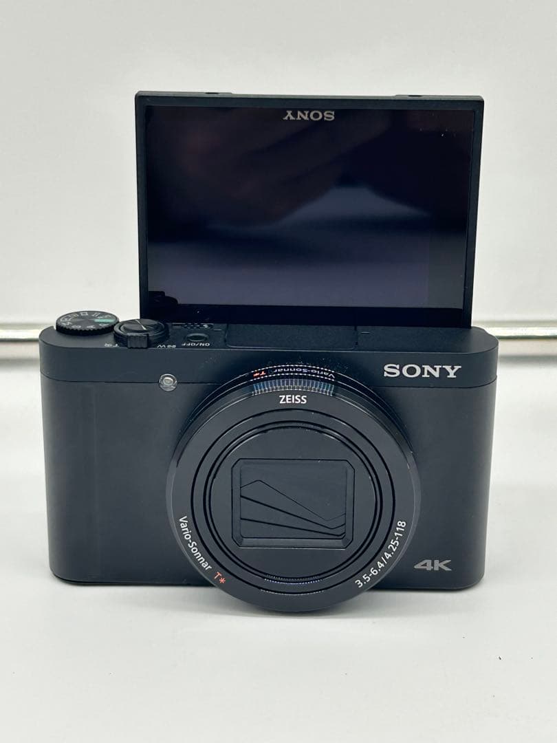 Sony DSC-WX800 コンパクトデジタルカメラ#131