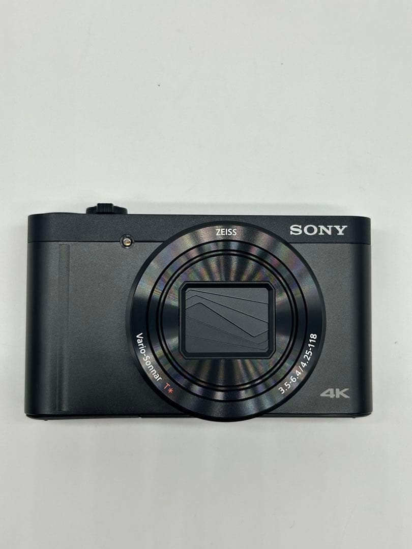 Sony DSC-WX800 コンパクトデジタルカメラ#131