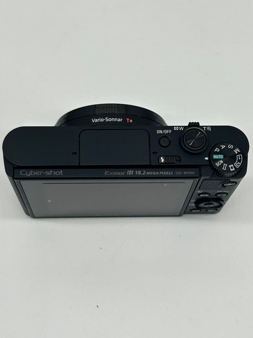 Sony DSC-WX800 コンパクトデジタルカメラ#131