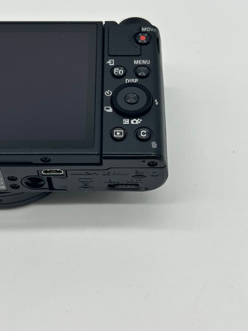 Sony DSC-WX800 コンパクトデジタルカメラ#131
