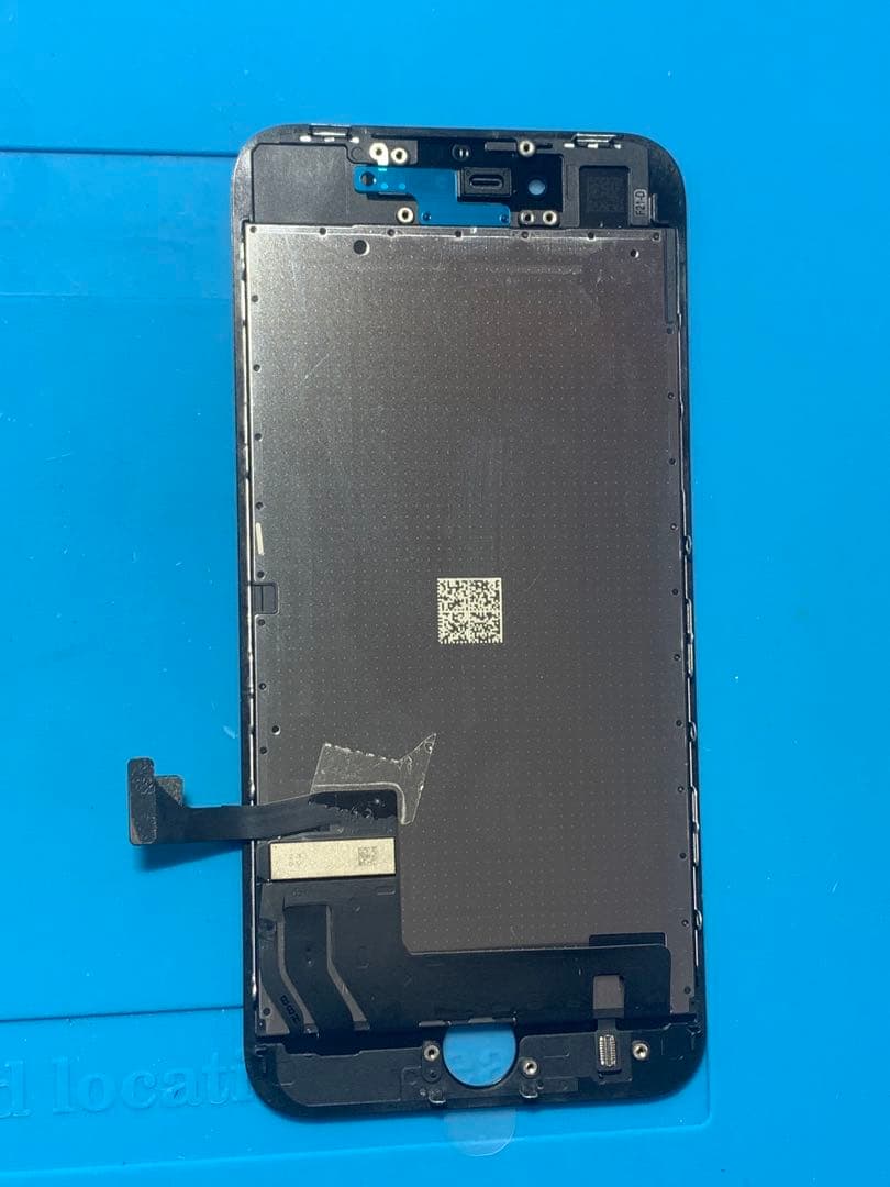 【3枚セット】iPhone SE2第2世代純正再生パネル2x3