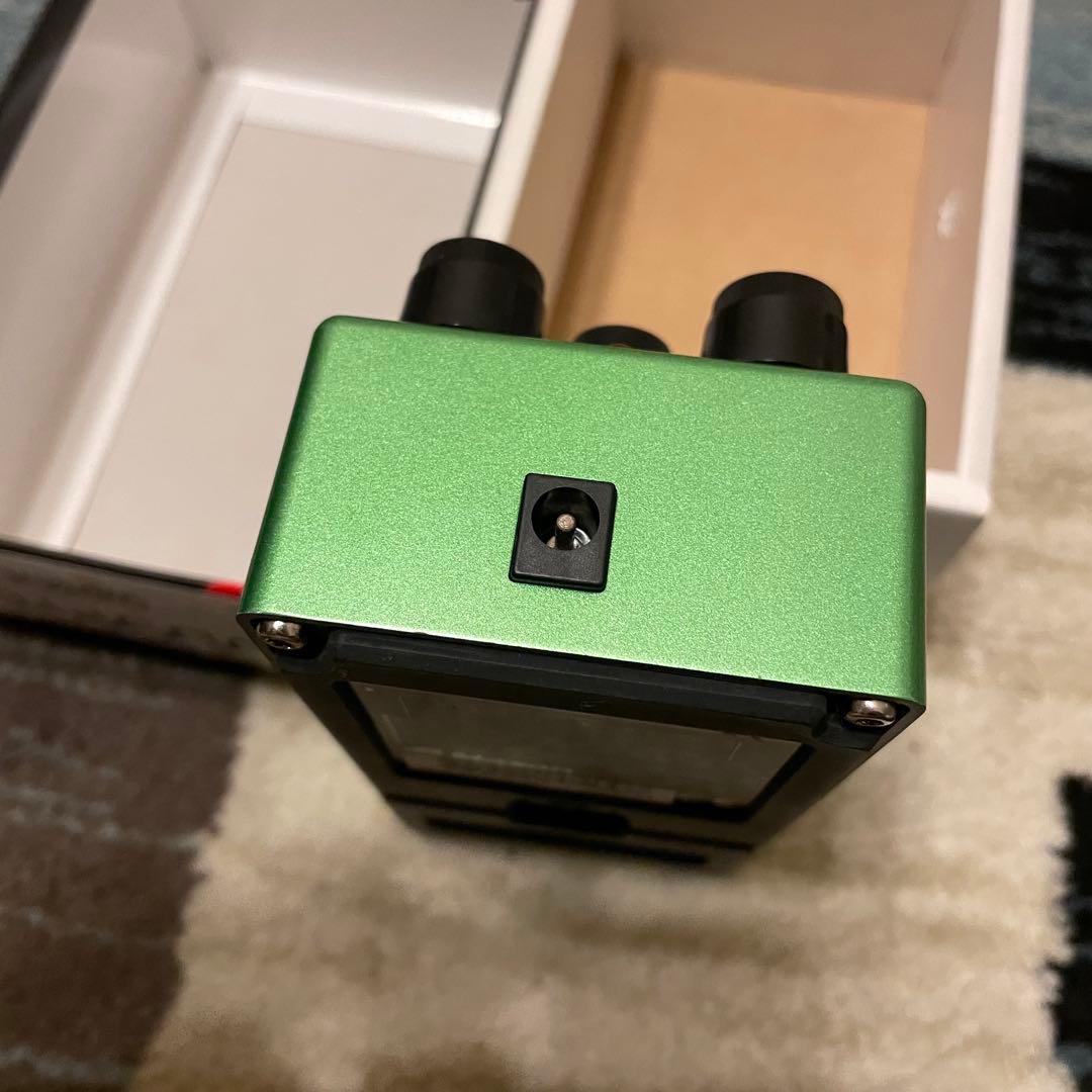 Maxon OD9pro+ マクソン