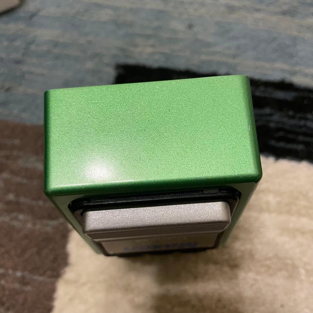 Maxon OD9pro+ マクソン